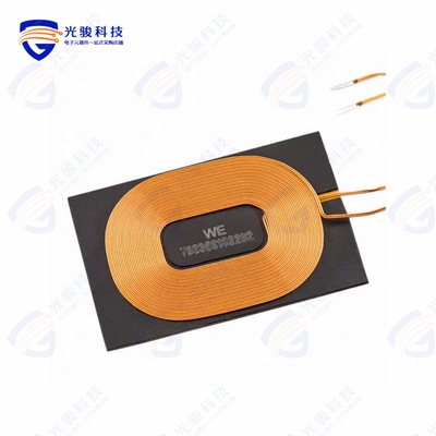 760308103202《RX 1 COIL 1 LYR BIFILAR 12UH》