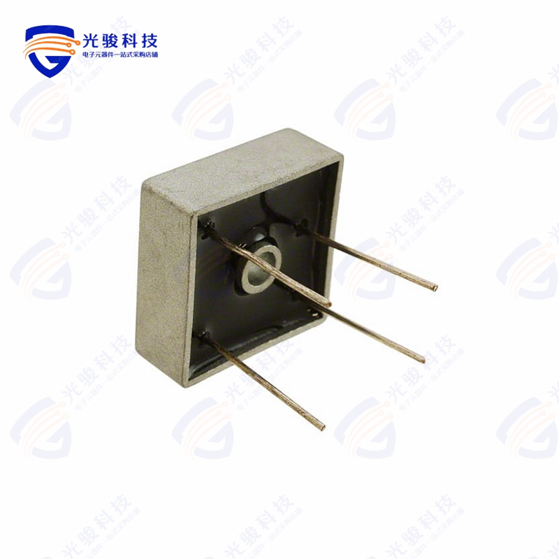 MB1505W-BP《BRIDGE RECT 1P 50V 15A MB-35W》