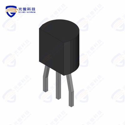2SA673C-E《SMALL SIGNAL BIPOLAR TRANSISTOR,》