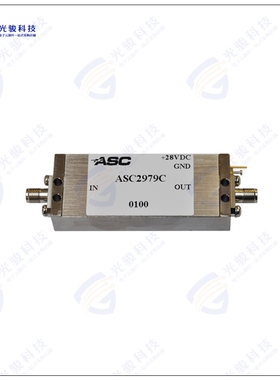 ASC2979C晶体管RF MOSFET