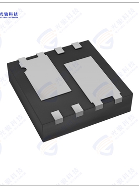 DMN3016LDN-7晶体管MOSFET 2N-CH 30V 7.3A 8VDFN