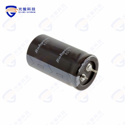 16USG33000MEFCSN25X45《CAP ALUM 33000UF 20% 16V SNAP》