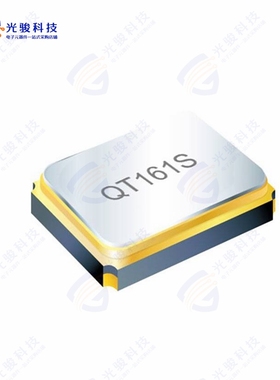 QT161S-32.000MEEV-T《1.6X1.2 10PPM @25C 10PPM (-20 TO》