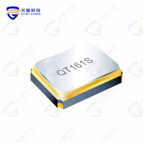 QT161S-32.000METV-T《1.6X1.2 10PPM @25C 10PPM (-30 TO》