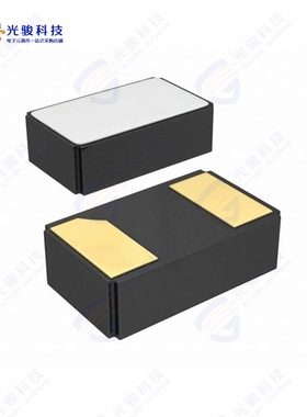 9HT11-32.768KDZB-T《CRYSTAL 32.7680KHZ 6PF SMD》