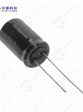 35RX301000M12.5X25《CAP ALUM 1000UF 20% 35V RADIAL》