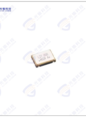 S733025-33.000-X-LE-0.5-R晶体 振荡器 XTAL OSC XO 33.0000MHZ
