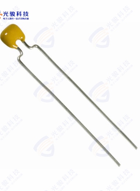 SR291E103MARTR2《CAP CER 10000PF 100V Z5U RADIAL》