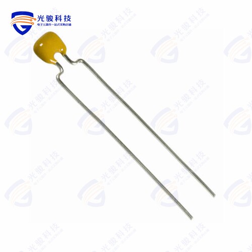 SR291C104KARTR1《CAP CER 0.1UF 100V X7R RADIAL》