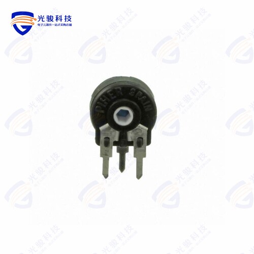 PT10MH01-474A2020-S《POT 470K OHM LINEAR》