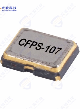 830206385009《WE-SPXO CRYSTAL OSCILLATOR 32.76》
