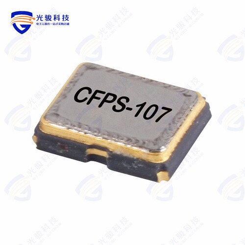 LFSPXO082291RL3K《XTAL OSC 32.768KHZ CMOS SMD 1.8V》