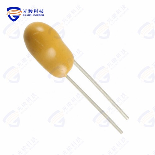 T350H476K010AS《CAP TANT 47UF 10% 10V RADIAL》