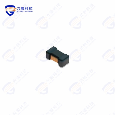 LQW15CE1R0M10D《FIXED IND 1000NH 480MA NONAUTO》
