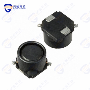 IND 100UH 650MA SRR7045 FIXED 300MOHM 101M