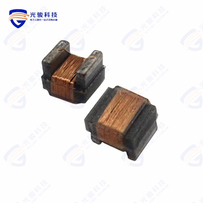 AISC-0805-R039J-T《FIXED IND 39NH 500MA 290MOHM SMD》