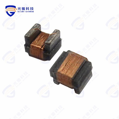 AISC-0805-R027J-T《FIXED IND 27NH 500MA 250MOHM SMD》