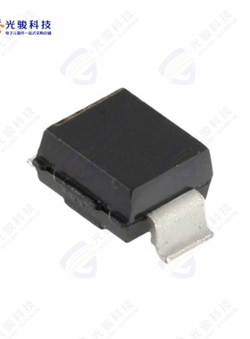 MASMBG58CA《TVS DIODE 58VWM 93.6VC SMBG》
