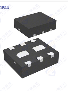 BAV70SRAZ晶体管DIODE ARR GP 100V 355MA DFN14126