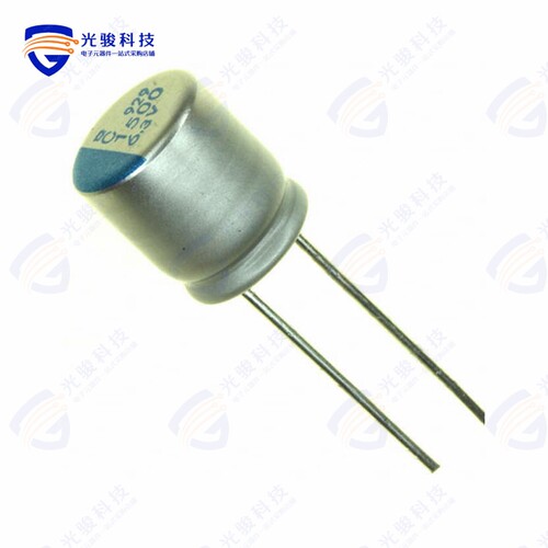APSC6R3ELL152MJB5S《CAP ALUM POLY 1500UF 6.3V T/H》