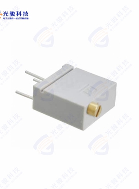 67YR250KLF《TRIMMER 250K OHM 0.5W PC PIN TOP》