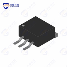 HUF76639S3S《MOSFET N-CH 100V 51A D2PAK》