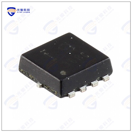 SK830321KL晶体管MOSFET N-CH 30V 7A/18A 8HSSO