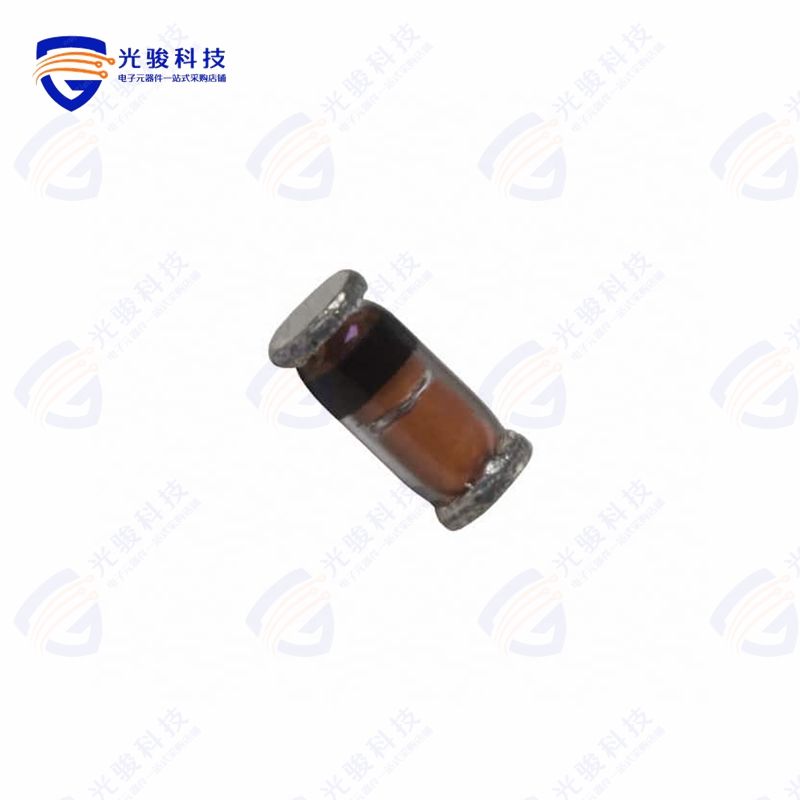 BAS32L,135《DIODE GEN PURP 75V 200MA LLDS》