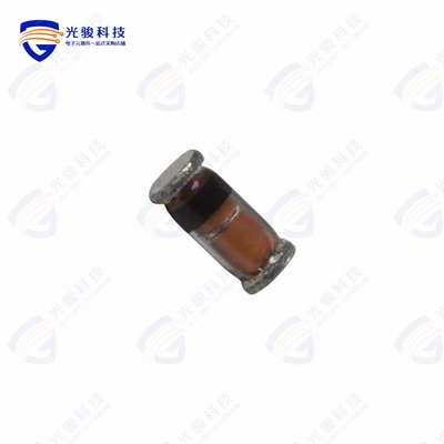 BZV55-C56,115《DIODE ZENER 56V 500MW LLDS》