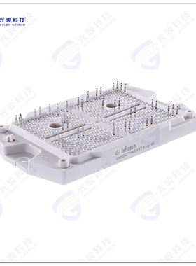 DF419MR20W3M1HFB11BPSA1晶体管MOSFET 4N-CH 2000V 50A AG-EASY3