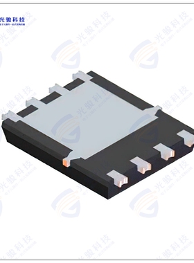 DMTH61M5SPSW-13晶体管MOSFET BVDSS: 41V~60V POWERDI506