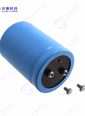 DCMC263U050AC2B《CAP ALUM 26000UF 50V SCREW》