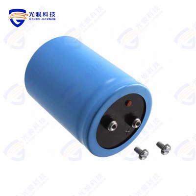 DCMC263U050AC2B《CAP ALUM 26000UF 50V SCREW》