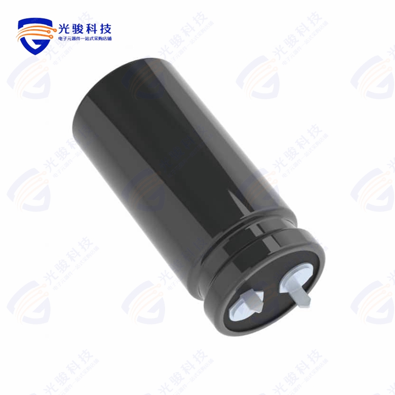 EKMQ401VSN221MP45S《CAP ALUM 220UF 20% 400V SNAP》