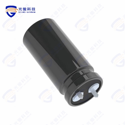 ESMR451VSN271MP45S《CAP ALUM 270UF 20% 450V SNAP》