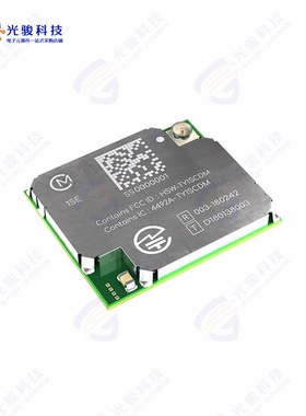 LBAD0ZZ1SE-743《BLE MODULE (MURATA TYPE 1SE )》