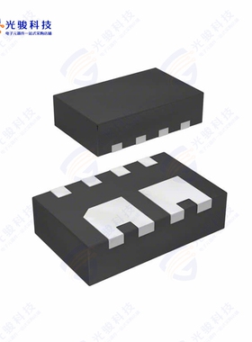 FDMB3900AN《MOSFET 2N-CH 25V 7A 8MLP MICRO》