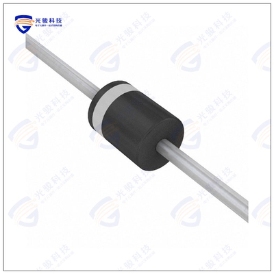 GI752-E3/54晶体管DIODE STANDARD 200V 6A P600