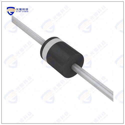 GI752-E3/54晶体管DIODE STANDARD 200V 6A P600