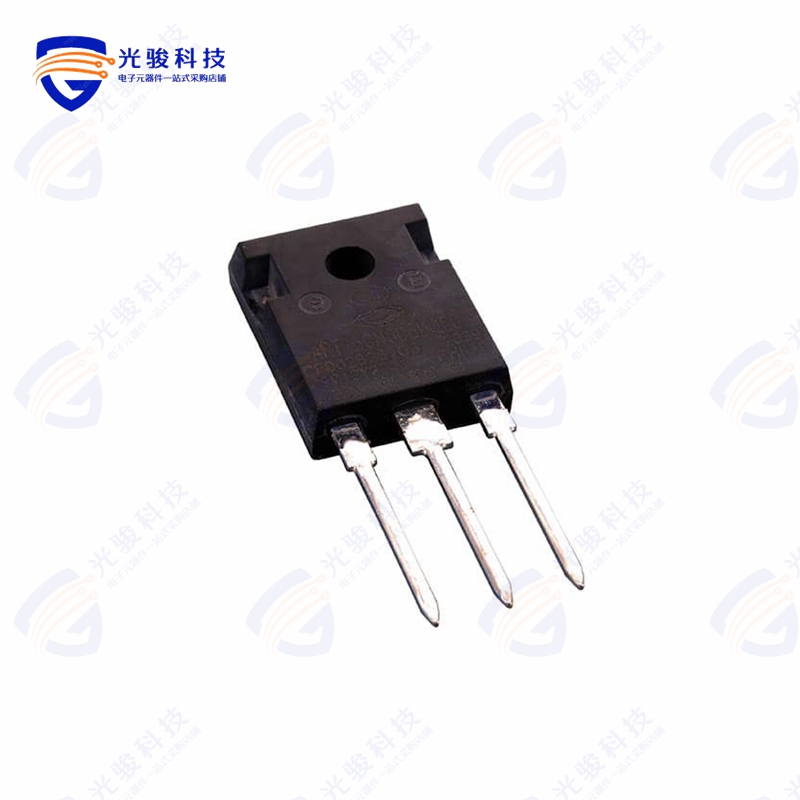 APT75GN60BDQ2G《IGBT FIELDSTOP SINGLE 600V 75A T》