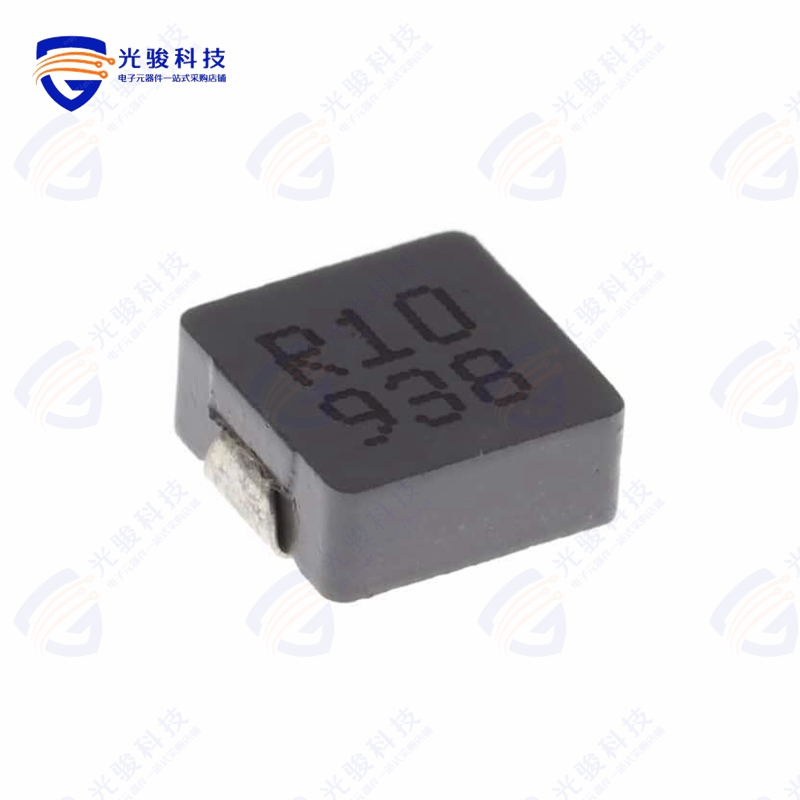 0630CDMCDDS-R10MC《FIXED IND 100NH SMD》