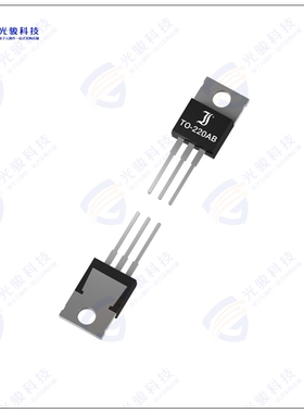 SBCT20100晶体管DIODE ARR SCHOT 100V 10A TO220AB