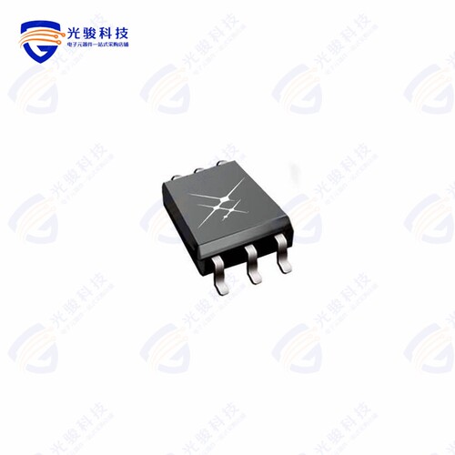SI8261BCD-C-ISR《DGTL ISO 5KV 1CH GATE DRVR 6SDIP》