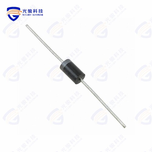 STRVS182X02F《TVS DIODE 128VWM 182VC DO201》