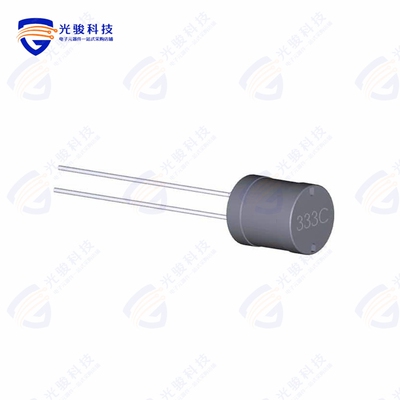 18R684C《FIXED IND 680UH 530MA 630MOHM TH》