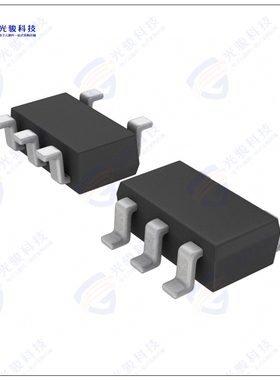 QS5U17TR晶体管MOSFET N-CH 30V 2A TSMT5