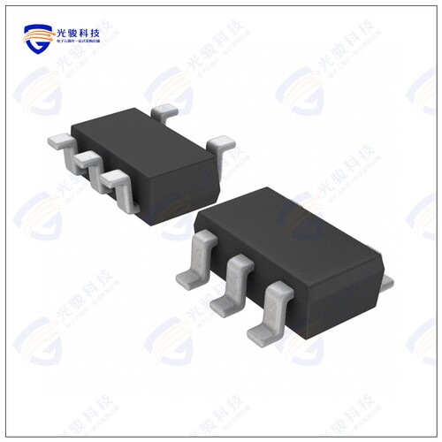 QS5U13TR晶体管MOSFET N-CH 30V 2A TSMT5