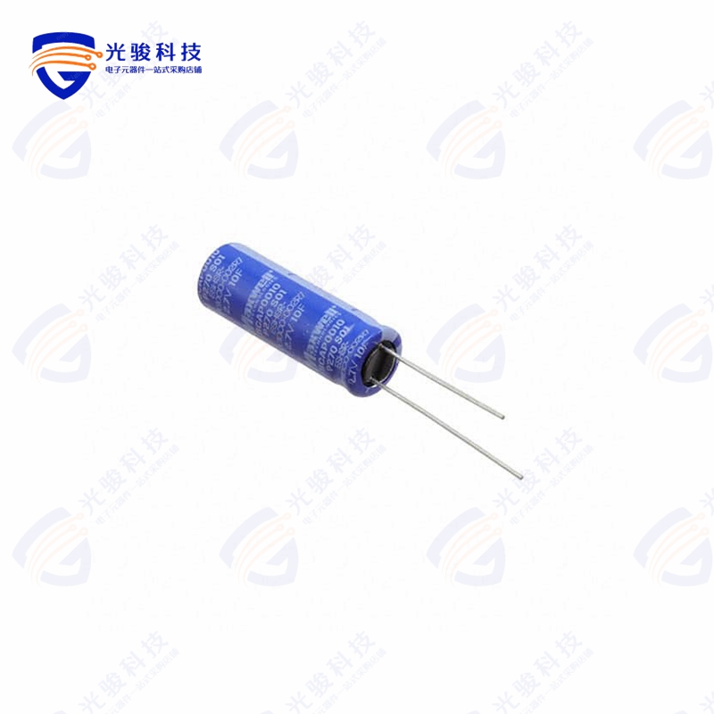 BCAP0010 P270 S01《CAP 10F -10% +20% 2.7V T/H》