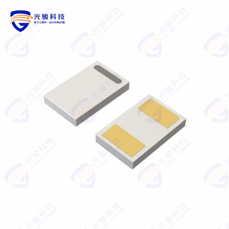 VS4V8BU1ART7R《TVS DIODE 4.8VWM 11VC SMD2012》