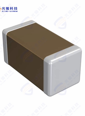 GQM1875C2E3R9BB12D《CAP CER 3.9PF 250V C0G/NP0 0603》